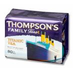 THOMPSON'S トンプソンズティー タイタ