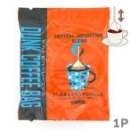 珈琲問屋 ダンク式コーヒーバッグ クリスタルマウンテンブレンド ８g×１個