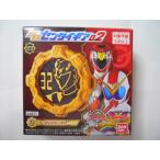 ショッピングゴーオンジャー SG　センタイギア02　3　ゴーオンジャーギア