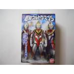 超動ウルトラマン5　06.　拡張セット3