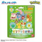  Pokemon средство для ванн автобус мяч фигурка ввод все 8 вид ....? Tama .