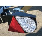 LED задний фонарь ремонт B! Suntrex ремонт детали 