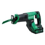 HiKOKI �m �n�C�R�[�L ]�@36V �R�[�h���X�Z�[�o�\�[ CR36DMA(2XPZ) �i�d�r2�E�[�d��E�P�[�X�t�Z�b�g�j
