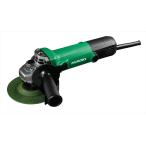 HiKOKI ( ハイコーキ ) 125mm 電気ディスクグラインダ G13SH7 スライド式スイッチ