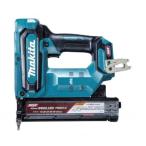 ショッピングマキタ マキタ[makita] 40Vmax 40mm充電式仕上釘打 FN001GZK (本体+ケース)