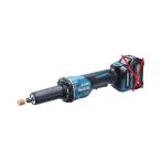 マキタ[makita]  40Vmax 充電式ハンドグラインダ GD002GZ（パドルスイッチ仕様/本体）