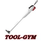 【限定特価】ハイコーキ[HiKOKI] 36V コードレスクリーナ R36DB(NN) ペールホワイト/本体