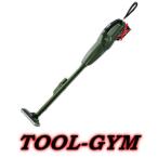 【限定特価】ハイコーキ[HiKOKI] 36V コードレスクリーナ R36DB(NNG) フォレストグリーン/本体