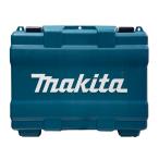 マキタ[makita]  18V 充電式レシプロソー JR189D用ケース　821898-0