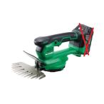 ショッピングバリカン 【限定特価】ハイコーキ[HiKOKI] 18V コードレス芝生バリカン   CG1817DA（NN) ※バッテリ・充電器別売　爆買