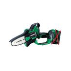 【限定特価】ハイコーキ[HiKOKI]   18V コードレスミニチェンソー CS1810DD (NN)　本体　爆買