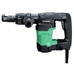 【限定特価】HiKOKI[ハイコーキ]  ハンマ（100V/六角軸）  H41SA4（N)　サイドハンドル/ケース別売　スイッチストッパなし