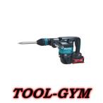 マキタ[makita] 40V 充電式ハンマ HM001GZK（本体+ケース)　SDSマックスシャンク