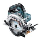 マキタ[makita] 18V 165mm 充電式マルノコ HS631DZS（青・本体のみ)