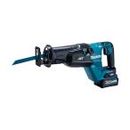 マキタ[makita] 40Vmax-2.5Ah 充電式レシプロソー JR002GRDX
