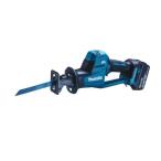 マキタ[makita]  18V-6.0Ah 充電式レシプロソー JR189DRGX