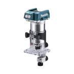 マキタ[makita]  18V 6.8mm 充電式トリマ RT50DZ（本体）