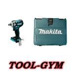 マキタ[makita]  18V 充電式インパクトレンチ TW300DZ（本体+ケース）