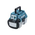 マキタ[makita]  18V 充電式集じん機(乾湿両用) VC750DZ