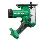 日立 - ハイコーキ　コードレスボードカッター(CK18DA)※本体のみ HiKOKI HIKOKI（ハイコーキ）18V コードレスボードカッタ CK18DA