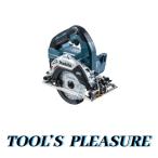 マキタ[makita] 14.4V 125mm 充電式マルノコ HS472DZ（青・本体のみ)