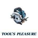 マキタ[makita] 18V 165mm 充電式マルノコ HS611DZ（青・本体のみ) 無線連動対応