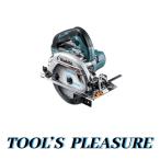 マキタ[makita] 18V 165mm 充電式マルノコ HS631DZS（青・本体のみ/セットばらし品)