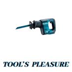 マキタ[makita]  18V 充電式レシプロソー JR188DZK（本体+ケース）