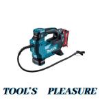ショッピング浮き輪 マキタ[makita] 40Vmax 充電式空気入れ MP001GZ (本体のみ)