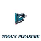 マキタ[makita] 18V 4mm 充電式タッカ ST421DZK (本体+ケース)