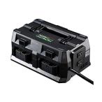 HiKOKI[ハイコーキ] 14.4/18Vマルチポート充電器 /USB充電端子付  UC18YTSL　