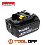 マキタ makita 18V6.0Ah純正リチウムイオンバッテリー BL1860B 急速充電対応 A-60464 013