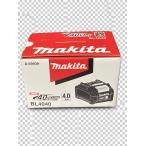 004★未使用品★マキタ(Makita) 40Vmax 4.0Ah リチウムイオンバッテリ BL4040 [A-69939]  純正品 箱付
