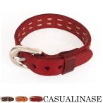 Yahoo! Yahoo!ショッピング(ヤフー ショッピング)ブレスレット メンズ 本革 レザー ステッチ アクセサリー 小物