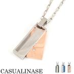 ネックレス メンズ アクセサリー プレート ステンレス メッセージ ペンダント 男性用 紳士用