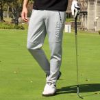  Golf брюки мужской Golf одежда GIORNO SEVEN Giorno seven стрейч джерси центральный si-m цельный Logo талия резина тонкий низ осень-зима весна лето 