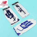 New Balance GOLF New balance Golf перчатка перчатки мужской Golf одежда с одной стороны левый рука правый выгода . спорт M L LL бренд модный 