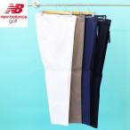 New Balance GOLF New balance Golf Golf одежда мужской Golf брюки низ стрейч водоотталкивающий Basic простой бренд модный осень-зима 