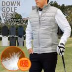  Golf жилет мужской Golf одежда жакет внешний блузон легкий обратная сторона ворсистый боа подставка Zip выше одноцветный спорт защищающий от холода осень-зима 