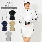  Golf одежда женский верх и низ выставить gs GOLF Zip выше жакет тренировочный джерси футболка юбка ребра Logo линия переключатель осень-зима весна лето бренд 