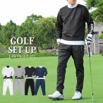  Golf одежда мужской выставить верх и низ в комплекте mok шея футболка GIORNO SEVEN Giorno seven tops Golf брюки цельный Logo модный осень-зима весна лето 