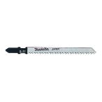 【正規店】マキタ ジグソー刃 A-15774 Bタイプ B-11(5入) makita