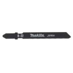 【正規店】マキタ ジグソー刃 A-15877 Bタイプ B-22(5入) makita
