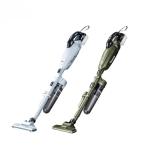 【正規店】 マキタ  makita 40V コードレス掃除機 充電式クリーナ 掃除機 ロック付サイクロンアタッチメント付 CL001GZCW/O 本体のみ バッテリ・充電器別売