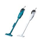 【正規店】 マキタ makita  コードレス掃除機 充電式クリーナ   CL180FDZ/W 白/青  本体のみ (バッテリ・充電器別売)