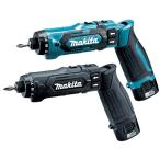 【正規店】 マキタ 充電式ペンドライバドリル DF012DSHXバッテリー2本付き ペンドライバドリル 7.2V リチウムイオン1.5Ah