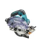 【正規店】マキタ 充電式防じんマルノコ KS513DZ 18V(6.0Ah) 125mm ダストボックス仕様 本体のみ(バッテリ・充電器・ケース・チップソー別)  makita