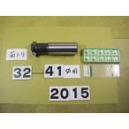 32*SS32*4 F2032 автомобиль nk32Φ OSG-WALTER фаска резчик держатель б/у товар дополнение chip есть 2015