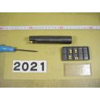 E90A-D25-M-Ii Skull концевая фреза держатель 25Φ2 листов лезвие б/у товар автомобиль nk25Φ chip есть 2021