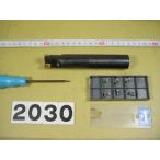 E90A-D25-XLi Skull концевая фреза держатель 25Φ3 листов лезвие б/у товар автомобиль nk25Φ chip есть 2030